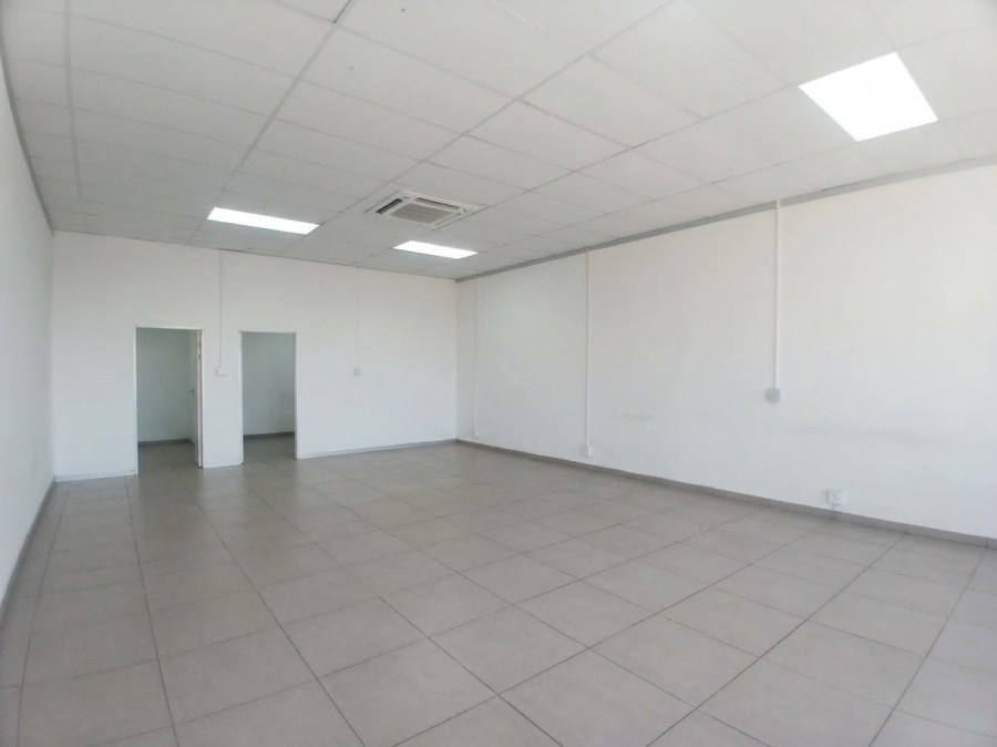 To Let Commercial Property for Rent in Rustenburg Central North West